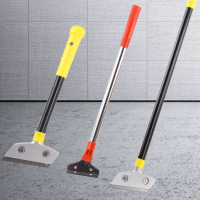 益美洁60cm加厚不锈钢款长柄铲刀