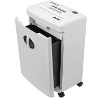 金典GD-C7150碎纸机商务粉碎机16L