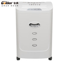 金典 GD-7810 高保密碎纸机 六级 21L