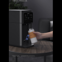 飞利浦 新一代水通道蛋白净水器 ADD6803/ADD6843