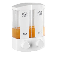 峰洁卫浴 F1103-A手动皂液器