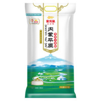 金龙鱼 5KG雪花小麦粉(内蒙平原)