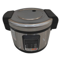松润 商用厨房酒店饭店饭堂等餐饮用电饭煲西施煲 SOR-Q401[13L]
