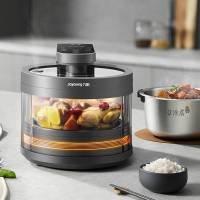 九阳 蒸汽饭煲 F40S-S710单位:个