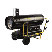 宝工 燃油暖风机 BGO-55B-16-F 常规