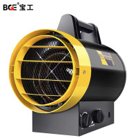 宝工 发热管暖风机 BGP1308-03-19G