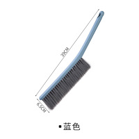 册宣 2761-4扫床刷刷子清洁刷蓝色