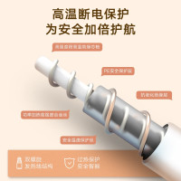 彩虹 1868保护双控双温电热毯(颜色随机)