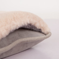 彩虹 325电热暖手宝(舒适插手套)