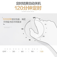 彩虹 481-1电热暖风干鞋机