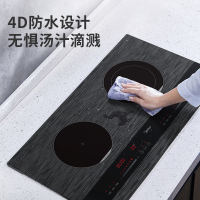 美的 电磁灶 MC-ZHC3507