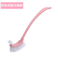 益美洁 RG-MTS03北欧粉马桶刷清洁刷(无底座)(3个起拍)