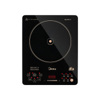 美的电磁炉 22RB06