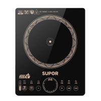 苏泊尔(SUPOR) C22-IH90 电磁炉 大功率触控按键