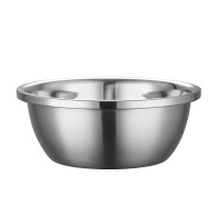 册宣 18-1不锈钢洗菜盆水盆直径约18cm