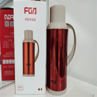 富光 爱家保温瓶2L FP1001-2000(颜色随机 )