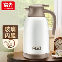 富光 善水桌面壶 FP1006-1300(颜色随机 )