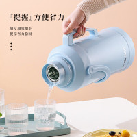 富光 倾心保温瓶 FP1010-2000(颜色随机 )