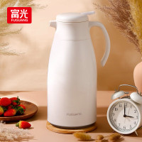 富光 心选桌面壶 FP192003-1500(颜色随机 )