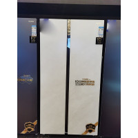 美菱 冰箱对开门BCD -632WUPBT