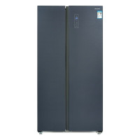 美菱 626升对开门冰箱BCD -626WPB