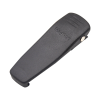 摩托罗拉(Motorola) A8对讲机原装背夹/后夹/夹子适配A8/A6/A8D/A8I对讲机