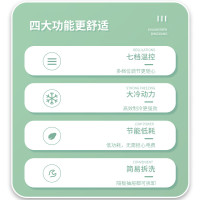 美菱 两门冰箱冰箱 BCD -171JC