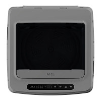 威力(WEILI) 全自动洗衣机 XQB80-1999JX