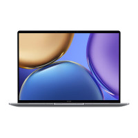 荣耀(HONOR)MagicBook V14 I5-11320H/16G/512G/银 2K屏 触控 笔记本