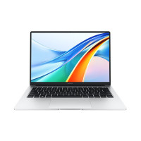 荣耀(HONOR)MagicBook X14 Pro I5-13500H/16G/1T/银 笔记本