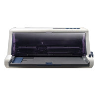 映美针式打印机/FP-538K