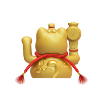 萤石CS-HTQ2S 招财猫互联网摄像机