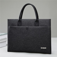 斯莫尔 SL-538公文包 黑(106)