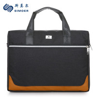 斯莫尔 SL-8141电脑包 黑(812)