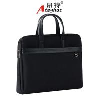 昂特 JS-891公文包 黑(311)