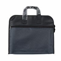 昂特 JS-703公文包 黑色(208)
