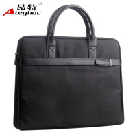 昂特 JS-825公文包 黑色(206)