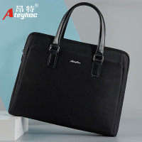 昂特 JS-851公文包 黑色(206)