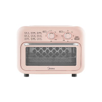 美的 电烤箱PT12X3