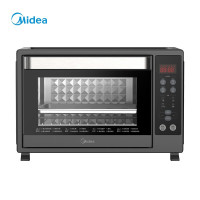 美的 电烤箱 PT3507W