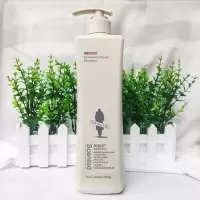 阿道夫 (植萃精华)护发乳液800g