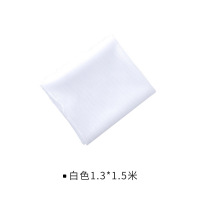 册宣 1328-1 魔术贴免安装防蚊虫纱窗白色1.3*1.5米