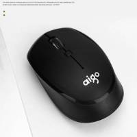 爱国者 Q719无线鼠标蓝牙双模适用笔记本台式机电脑通用 白色