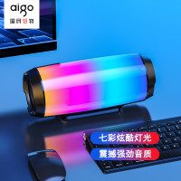 爱国者 T02 蓝牙音响 笔记本电脑音箱/AI智能音箱