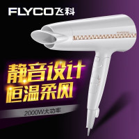 飞科 6228电吹风[2000W]吹风机