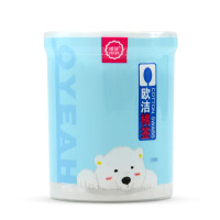 欧洁 医用棉签 180支(儿童型)