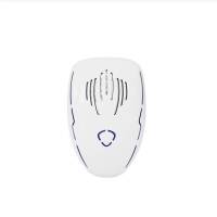 册宣 DC-9015 电子多功能超声波驱蚊驱虫驱鼠器 白色(数量2起拍)