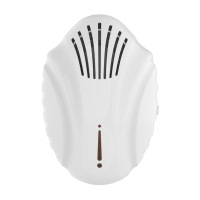 册宣 DC-9014 大功率超声波驱鼠器家用电子驱蟑螂驱蚊器 白色(数量2起拍)