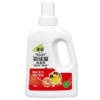 雪豹 300g 羽绒服洗涤剂