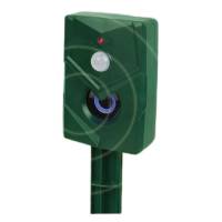 册宣 MS-207 动物驱赶器驱鼠器(数量2起拍)